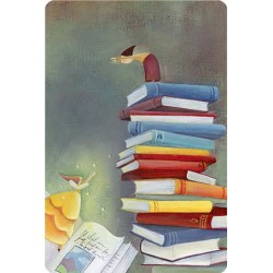 Dixit, Libellud : Une image vaut mille mots !