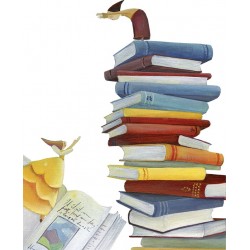 Dixit, Libellud : Une image vaut mille mots !