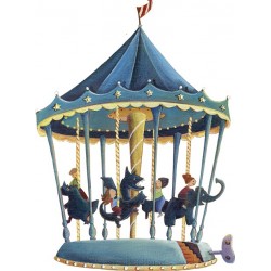 Dixit, Libellud : Une image vaut mille mots !