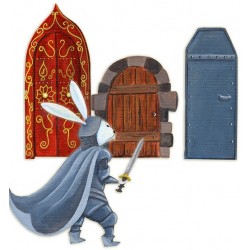 Dixit, Libellud : Une image vaut mille mots !