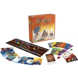 Dixit Odyssey : Une image vaut mille mots !