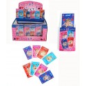Jeux de cartes Sexy
