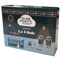 Blanc Manger Coco : la pilule