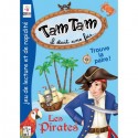 Tam Tam Pirates, AB Ludis, il était une fois : les pirates