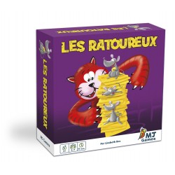 Les ratoureux