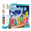 Camelot Jr, Smart Games