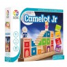 Camelot Jr, Smart Games