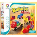 Bahuts malins, Smart Games, jeu de réflexion pour les jeunes enfants