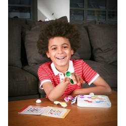 Antivirus original, Smart Games