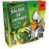 Salade de cafards