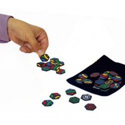 Tantrix pocket, Gigamic : restez connecté !