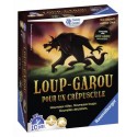 Loup Garou pour un crépuscule, Ravensburger