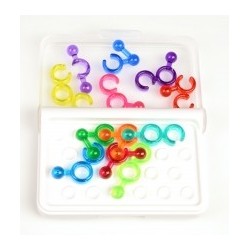 IQ Link, Smart Games