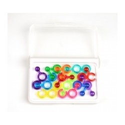 IQ Link, Smart Games