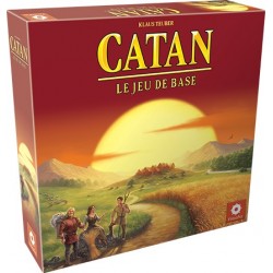 Catan