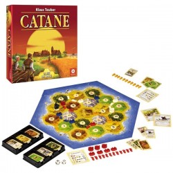 Catan