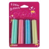 Craie de marelle (x4)