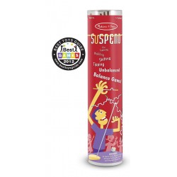 Suspend, Melissa e Doug : Jeu de suspension familial