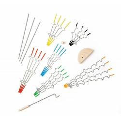 Suspend, Melissa e Doug : Jeu de suspension familial