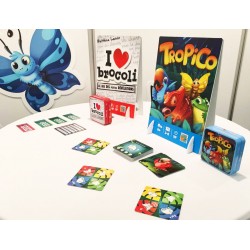 Tropico, Coktail Games