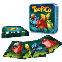 Tropico, Coktail Games