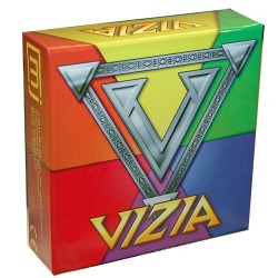 Vizia, Mj Games, un excellent jeu combinant observation et stratégie