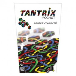 Tantrix pocket, Gigamic : restez connecté !