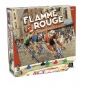 Flamme Rouge, Gigamic, le jeu de plateau sur le cyclisme