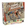 Flamme Rouge, Gigamic, le jeu de plateau sur le cyclisme