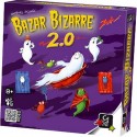 Bazar Bizarre 2.0, Gigamic, une fantômesse arrive au château avec de nouveaux objets pour mettre encore plus le bazar