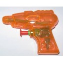 Pistolet à eau 10 cm pour vos pêches à la ligne et kermesse d'école