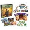 7 Wonders, Duel : 3 Âges pour bâtir sa civilisation !