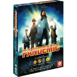 Pandemic, Filosofia : le destin de l'humanité est dans vos mains