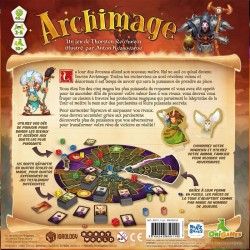 Archimage