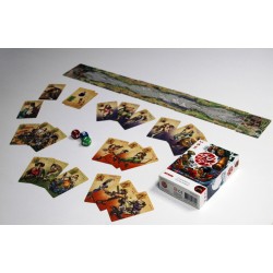 mini Games – Ninja Taisen