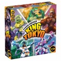 King of Tokyo, Iello, version du créateur de Magic The Gathering