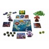 King of Tokyo, Iello, version du créateur de Magic The Gathering