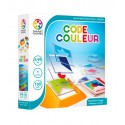 Code Couleur, Smart Games, superposez les couleurs !