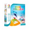 Code Couleur, Smart Games, superposez les couleurs !