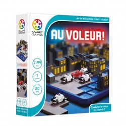 Au Voleur, Smart Games