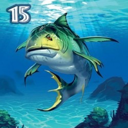 Chawaï, Superlude, un jeu de guessing pour toute la famille dans un univers frais et coloré