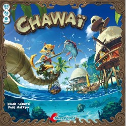 Chawaï