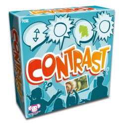 Contrast, histoire de point de vue