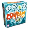 Contrast, histoire de point de vue