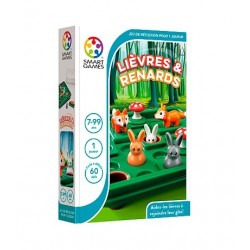 Lièvres et Renards, Smart Games