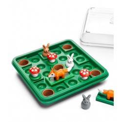 Lièvres et Renards, Smart Games