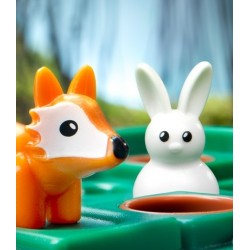 Lièvres et Renards, Smart Games