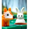 Lièvres et Renards, Smart Games