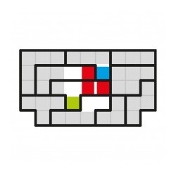 IQ Focus, Smart Games