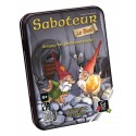 Saboteur, le Duel